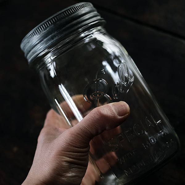 Ball Special Jar 32oz 1947~1956年