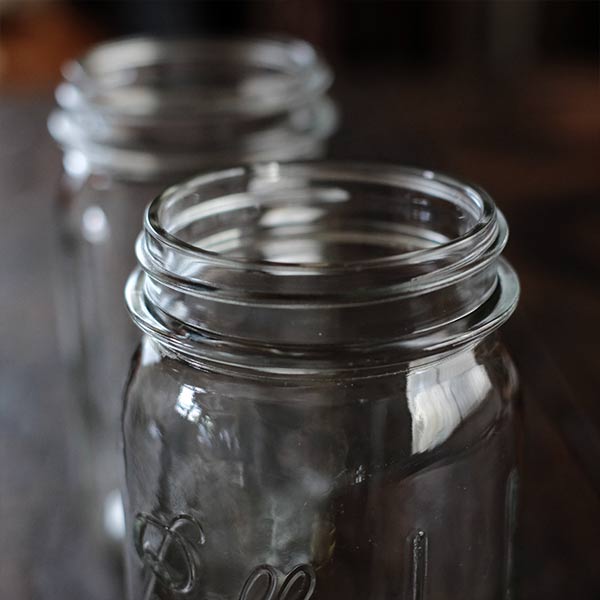 Ball Special Jar 32oz 1947-1956