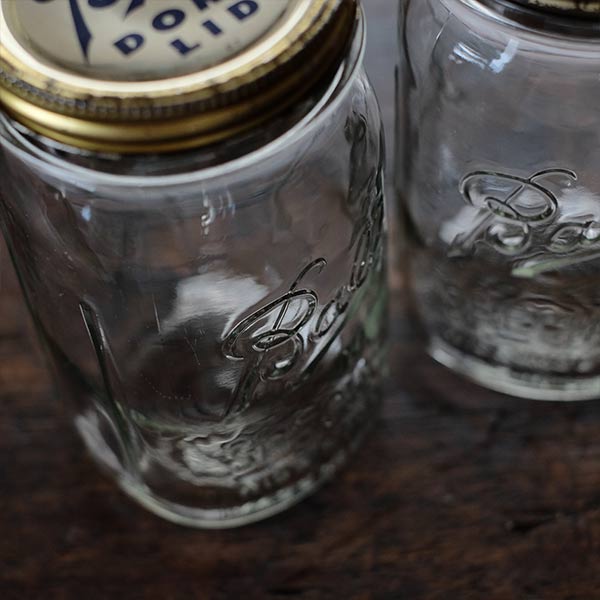 Ball Special Jar 32oz 1947-1956