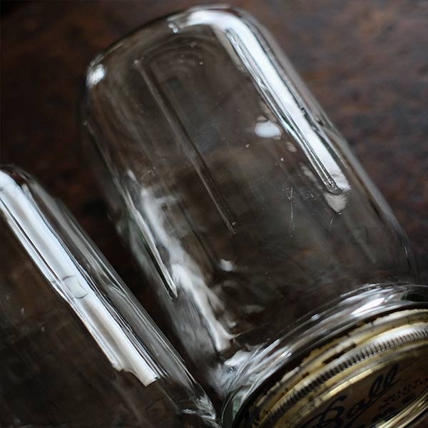 Ball Special Jar 32oz 1947-1956