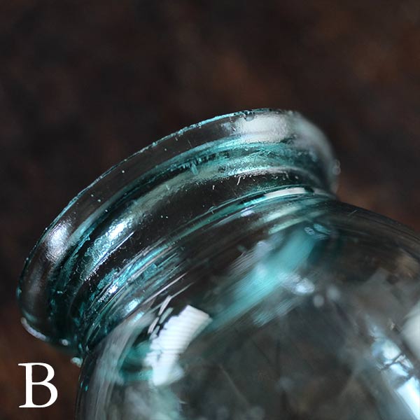 Ball Standard Jar 32oz 1897~1910年