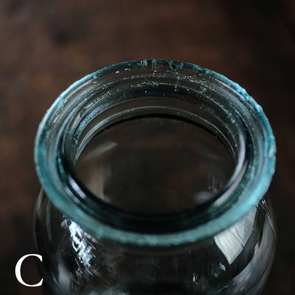Ball Standard Jar 32oz 1897~1910年