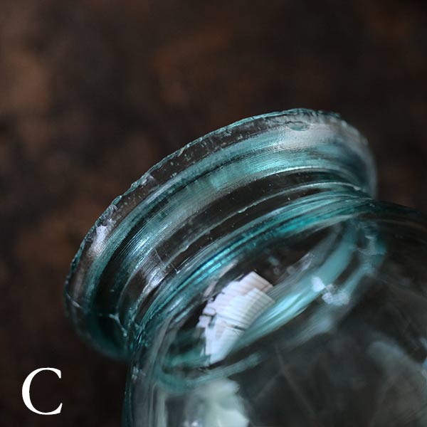 Ball Standard Jar 32oz 1897~1910年