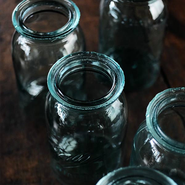 Ball Standard Jar 32oz 1897~1910年