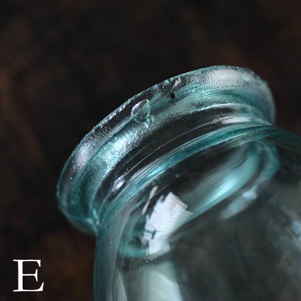 Ball Standard Jar 32oz 1897~1910年