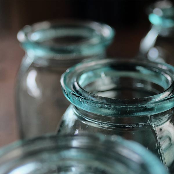 Ball Standard Jar 32oz 1897~1910年