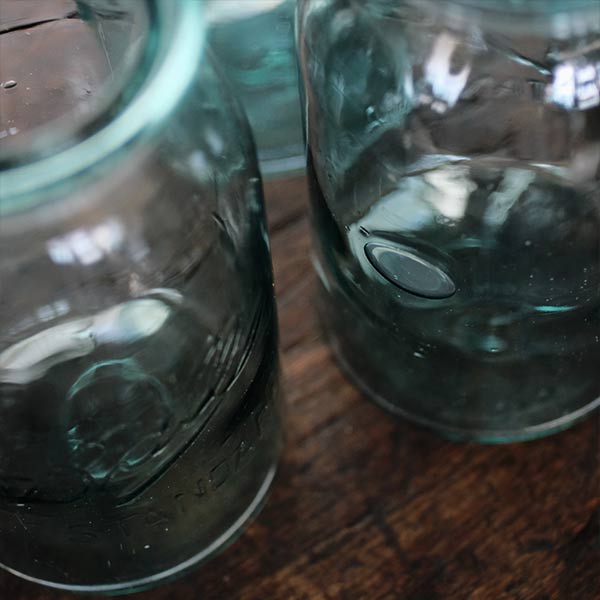 Ball Standard Jar 32oz 1897~1910年