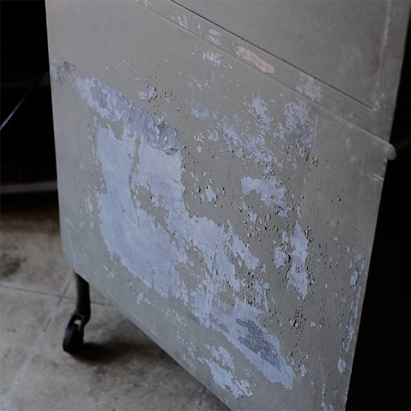 イギリス ドクターキャビネット