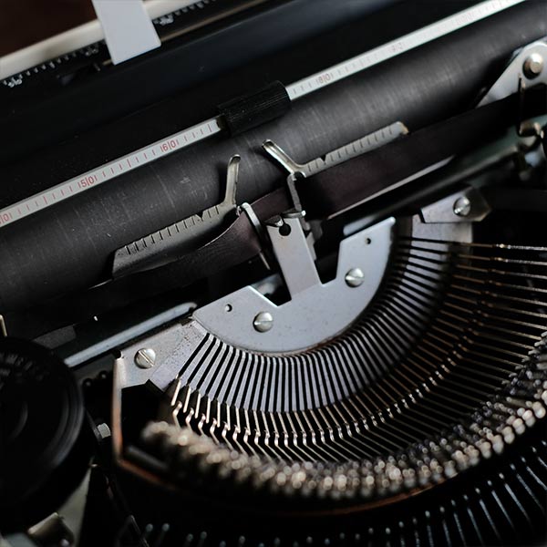 BROTHER Full Matic 33 Typewriter