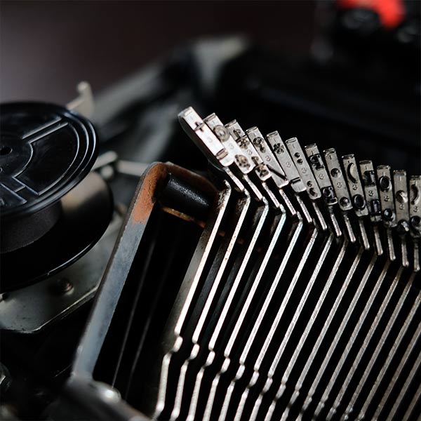 BROTHER Full Matic 33 Typewriter