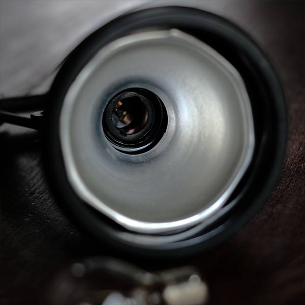 BROTHER Brother sewing machine alarm lamp