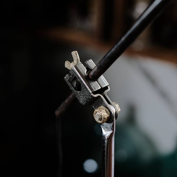 BROTHER Brother sewing machine alarm lamp