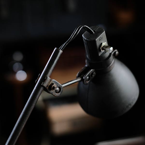 BROTHER Brother sewing machine alarm lamp