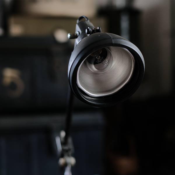 BROTHER Brother sewing machine alarm lamp