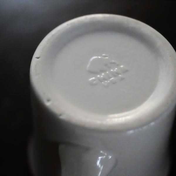 Buffalo(バッファロー)U.S.Army Medical Departmentマグカップ