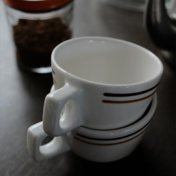 Buffalo Lined Mug