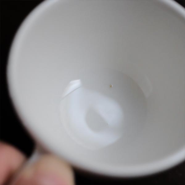 Buffalo Lined Mug