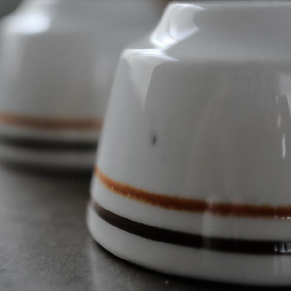 Buffalo Lined Mug