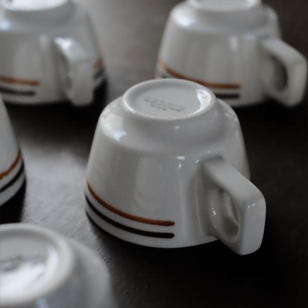 Buffalo Lined Mug