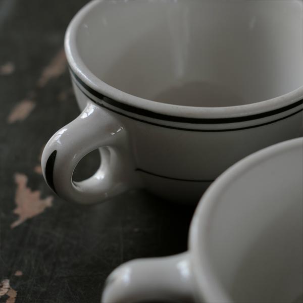 Carr Mug