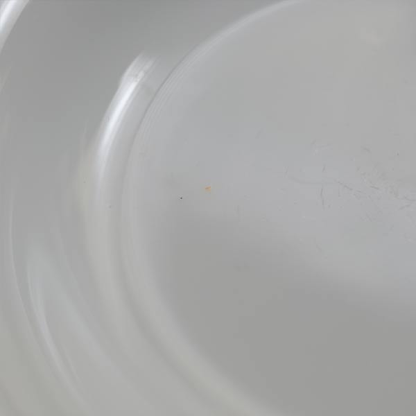 Cerabel plate φ21.5cm