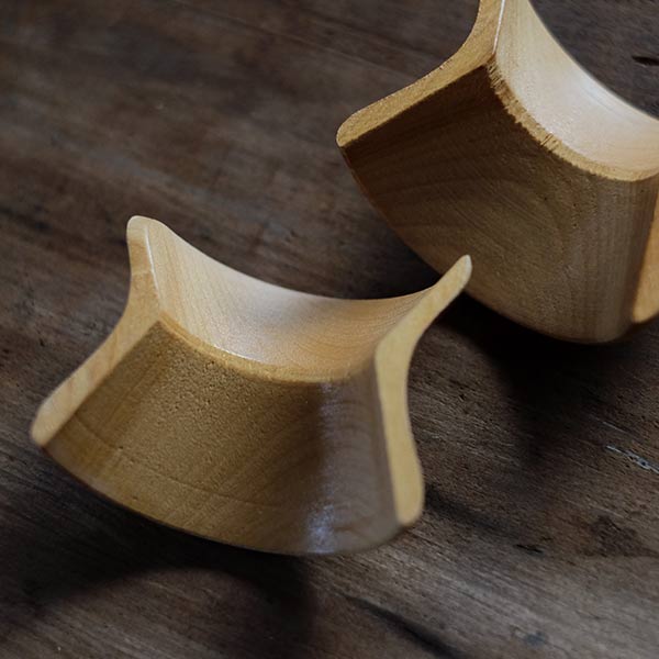 Pyrex Chemex オールド・ケメックス CM-3(2~8CUP)エンボス刻印入り 1940~1950年代