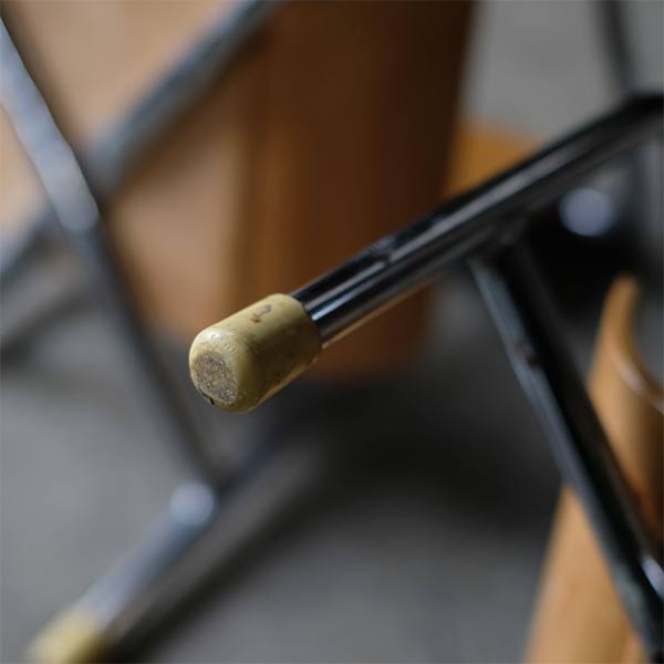 Set of 2 high chairs