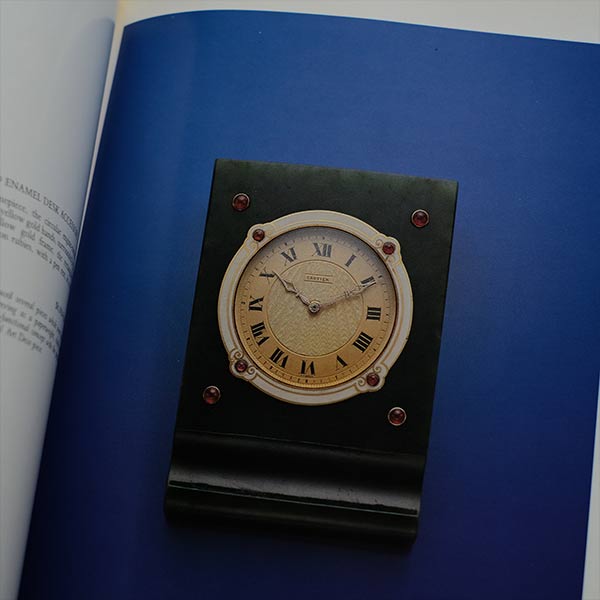 Christie's Important Jewels - April 25, 1990 Auction Catalog