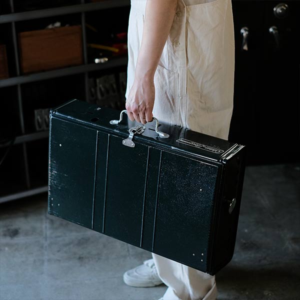 Coleman(コールマン)413H パワーハウス2バーナー 1990年製