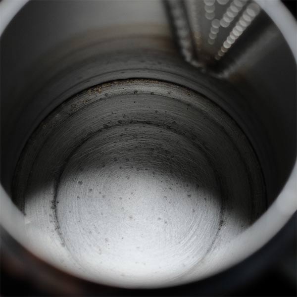 Comet アルミ製パーコレーター(1~5CUP)