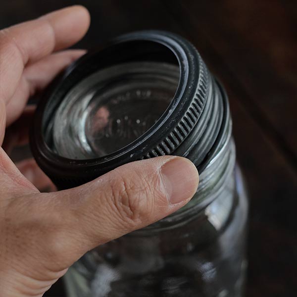 Corona Mason Jar 32oz