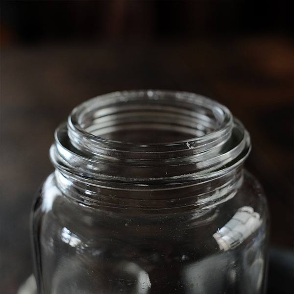 Corona Mason Jar 32oz