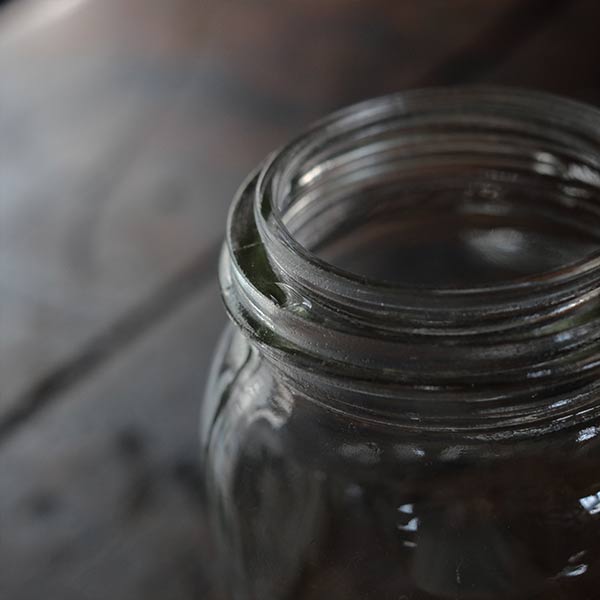 Corona Mason Jar 32oz