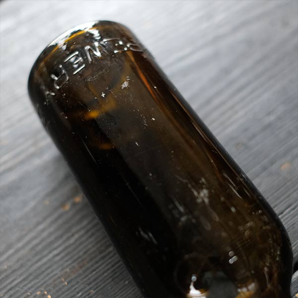 Dai Nippon Beer Bottle