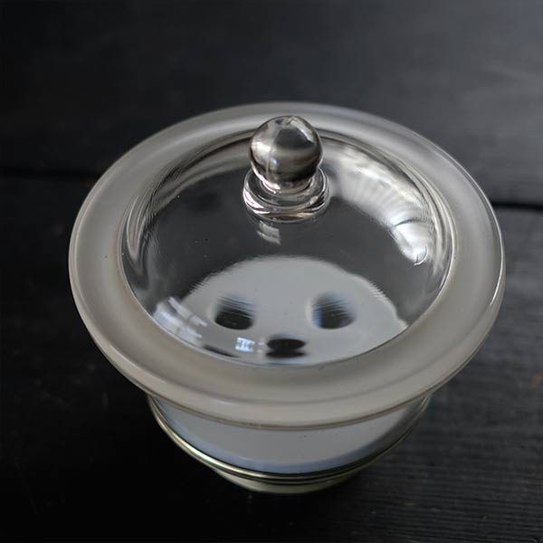 防湿容器(デシケーター)
