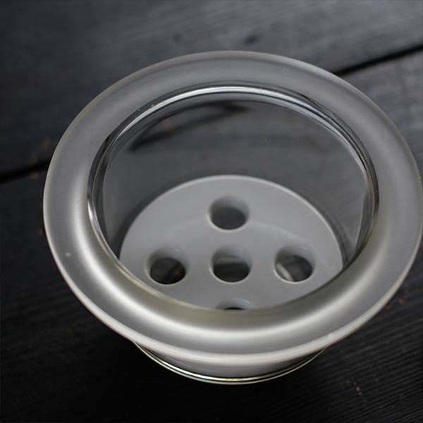 防湿容器(デシケーター)