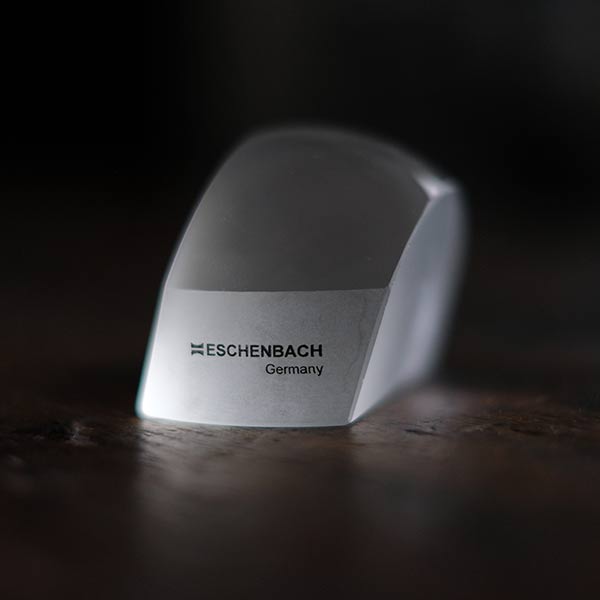 Eschenbach 小型卓上ルーペ