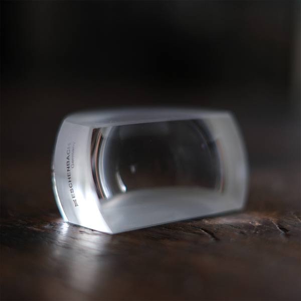 Eschenbach 小型卓上ルーペ