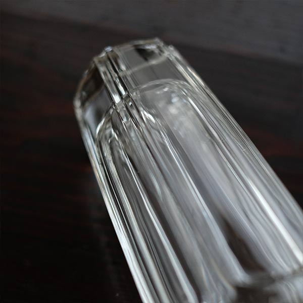 Dessert glass