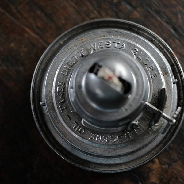 Dietz(デイツ)レイルロードランタン 1953年製
