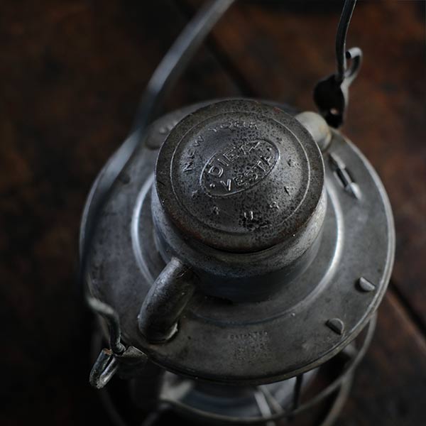 Dietz(デイツ)レイルロードランタン 1953年製