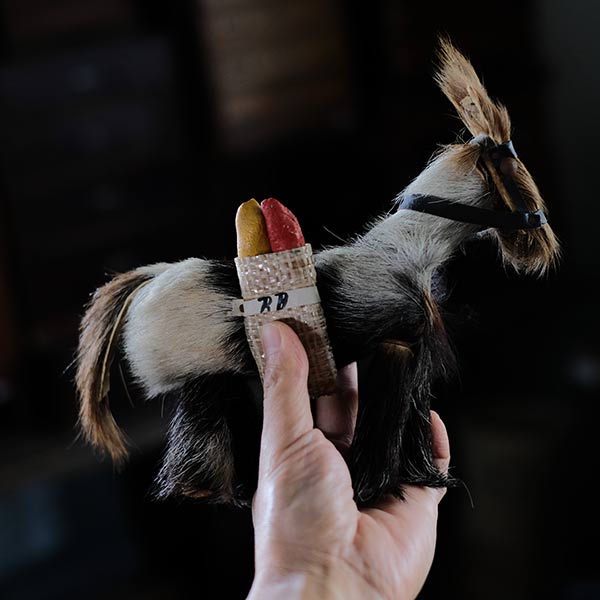 Donkey doll