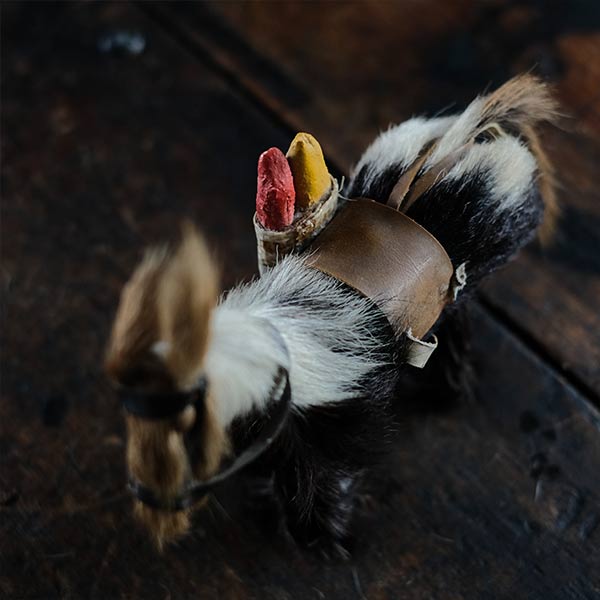 Donkey doll