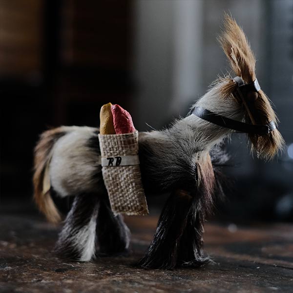 Donkey doll