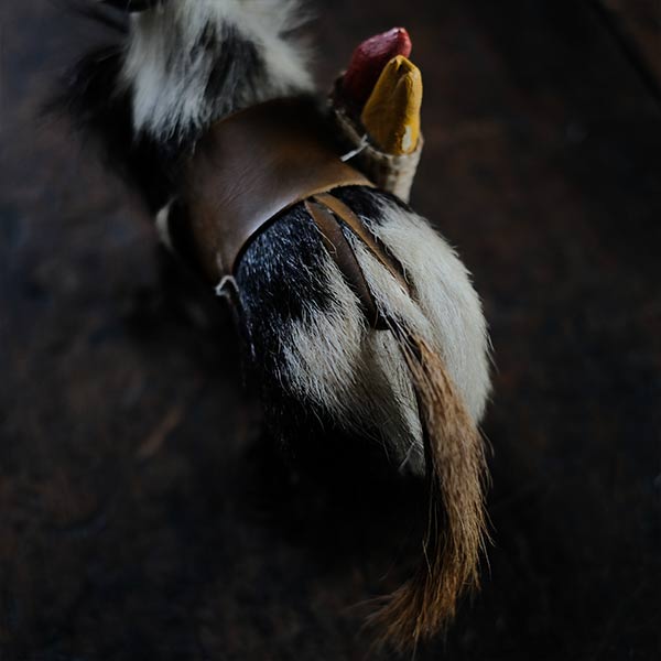 Donkey doll