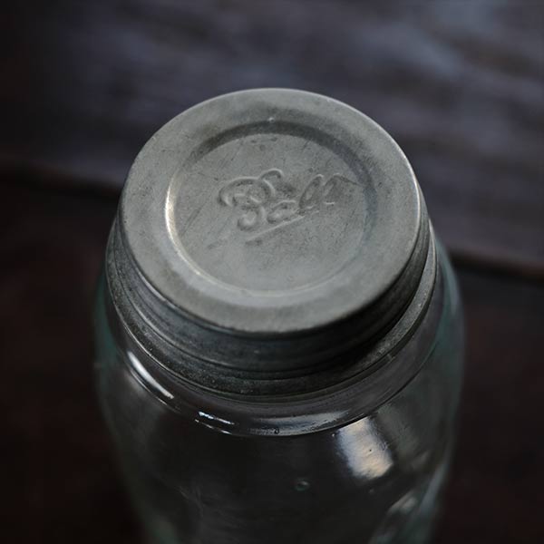 Drey Perfect Mason Jar 32oz 1918~1925年