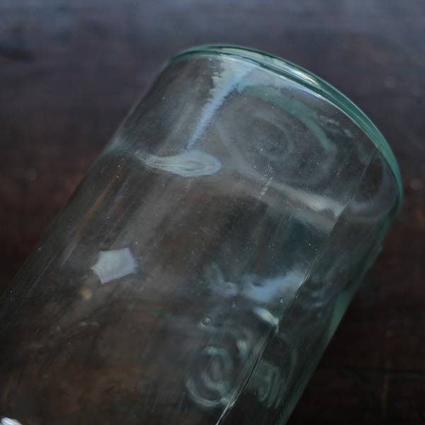 Drey Perfect Mason Jar 32oz 1918~1925年