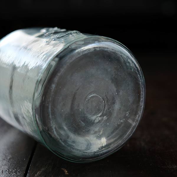 Drey Perfect Mason Jar 32oz 1918~1925年