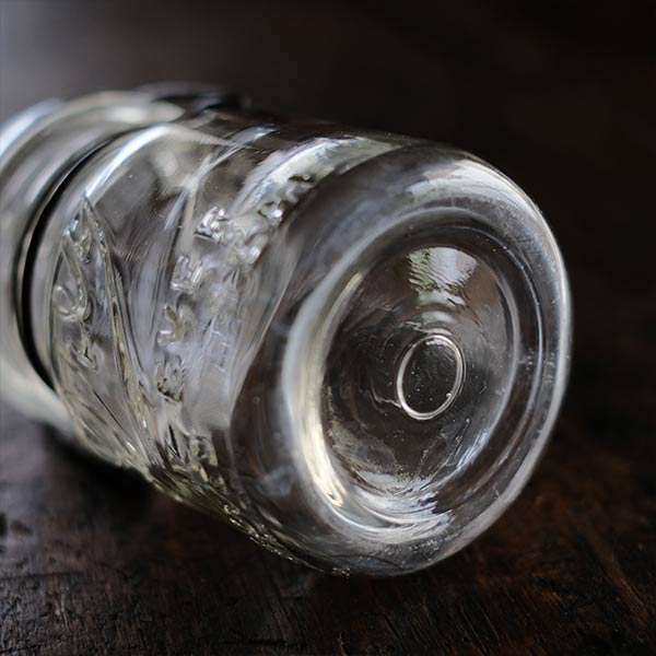Drey Improved Ever Seal Mason Jar 16oz 1919~1920年代初頭