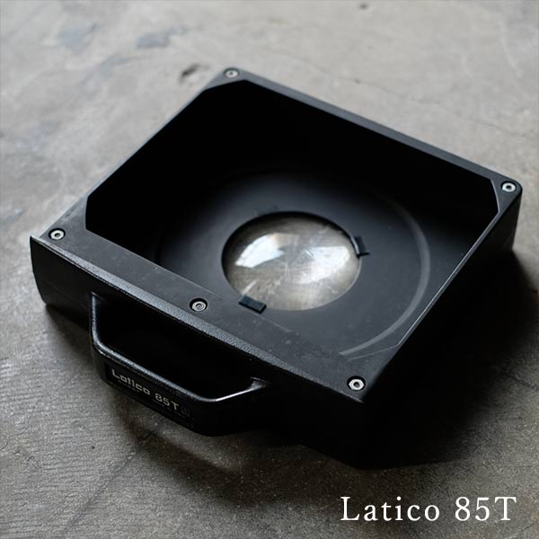 Durst Laborator 138用 引き伸ばしレンズセット